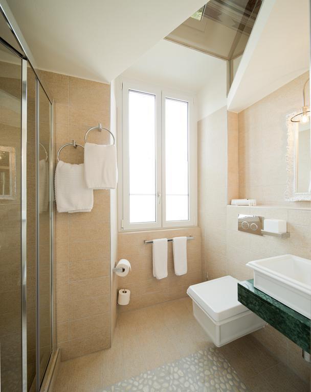 Boutique Hotel Villa Sarnia San Nazzaro 部屋 写真