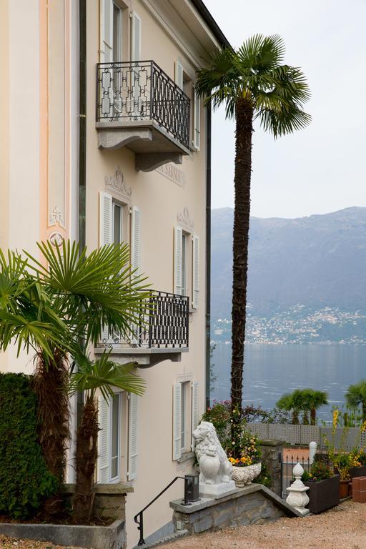 Boutique Hotel Villa Sarnia San Nazzaro エクステリア 写真