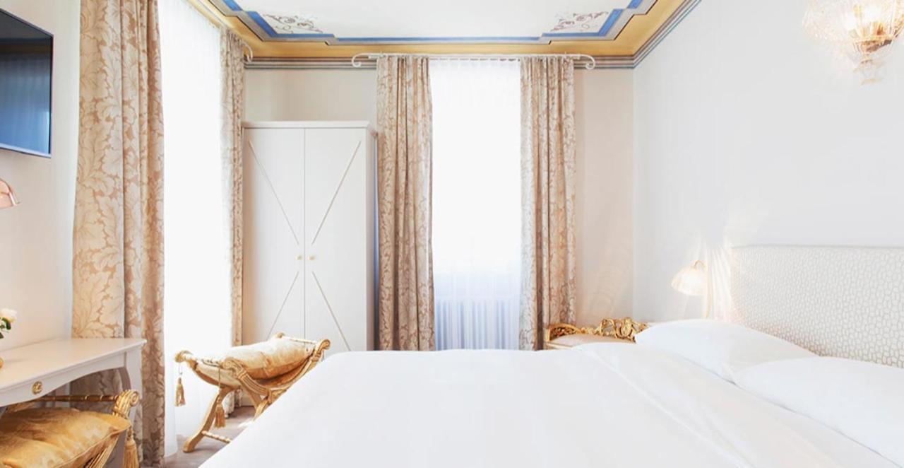 Boutique Hotel Villa Sarnia San Nazzaro エクステリア 写真
